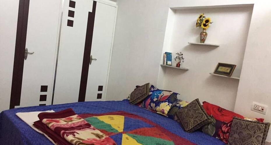 The Royal Home Stay, Udaipur 2