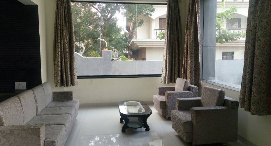 Hotel Casa Green, Shirdi 2