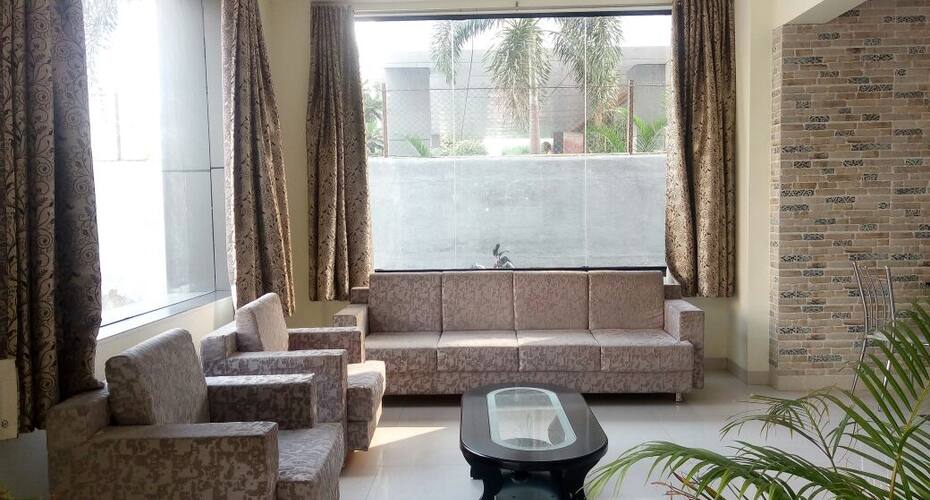 Hotel Casa Green, Shirdi 3