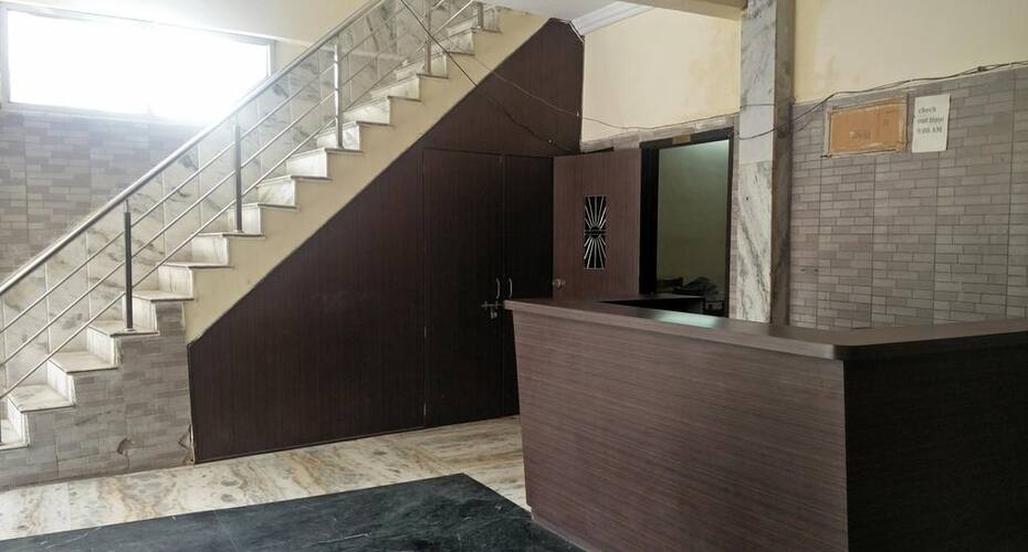 Jog Maya - Service Apartment, Udaipur 5