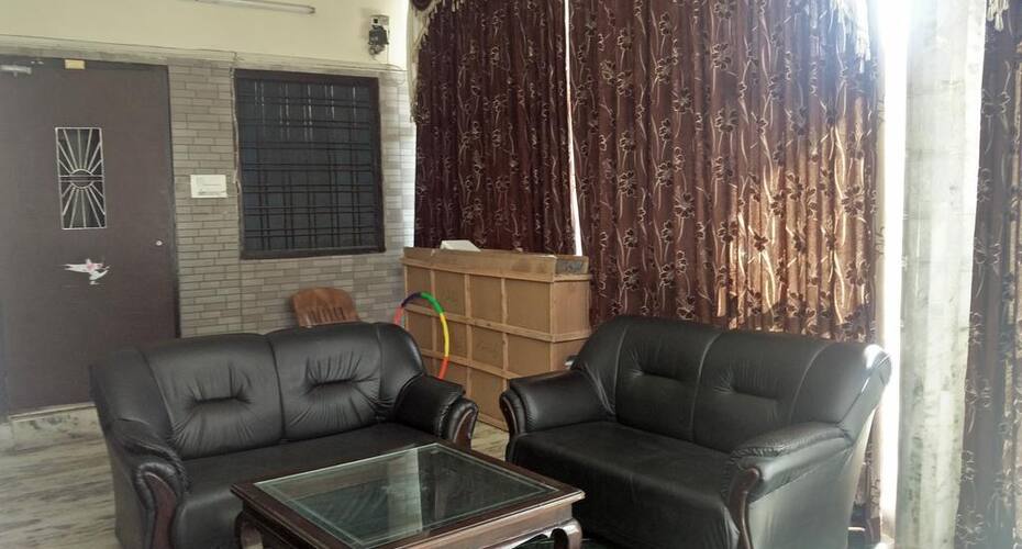 Jog Maya - Service Apartment, Udaipur 3