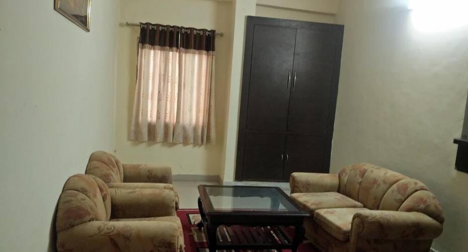 Jog Maya - Service Apartment, Udaipur 4