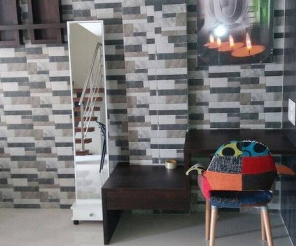 2-BR villa for a road trip, 4.1 km from Lake Lonavla, Lonavala 2