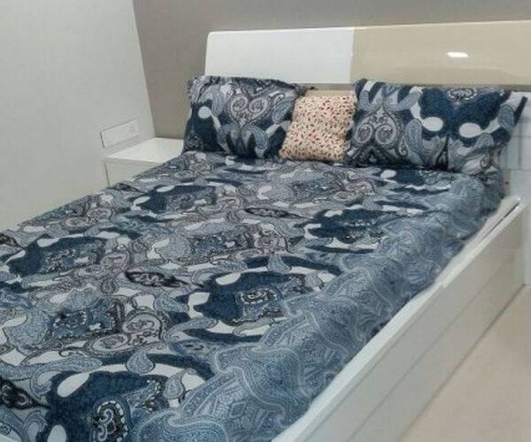 2-BR villa for a road trip, 4.1 km from Lake Lonavla, Lonavala 4