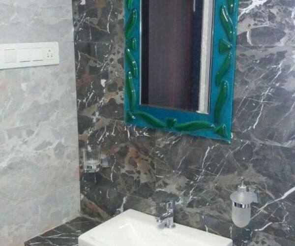 2-BR villa for a road trip, 4.1 km from Lake Lonavla, Lonavala 5