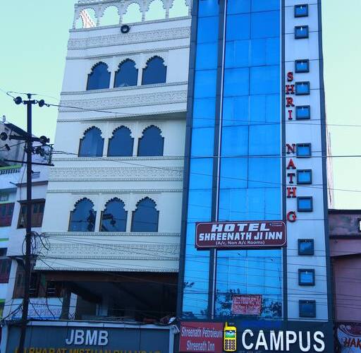 Shri Nath Inn, Udaipur 5