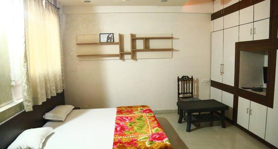 Shri Nath Inn, Udaipur 2