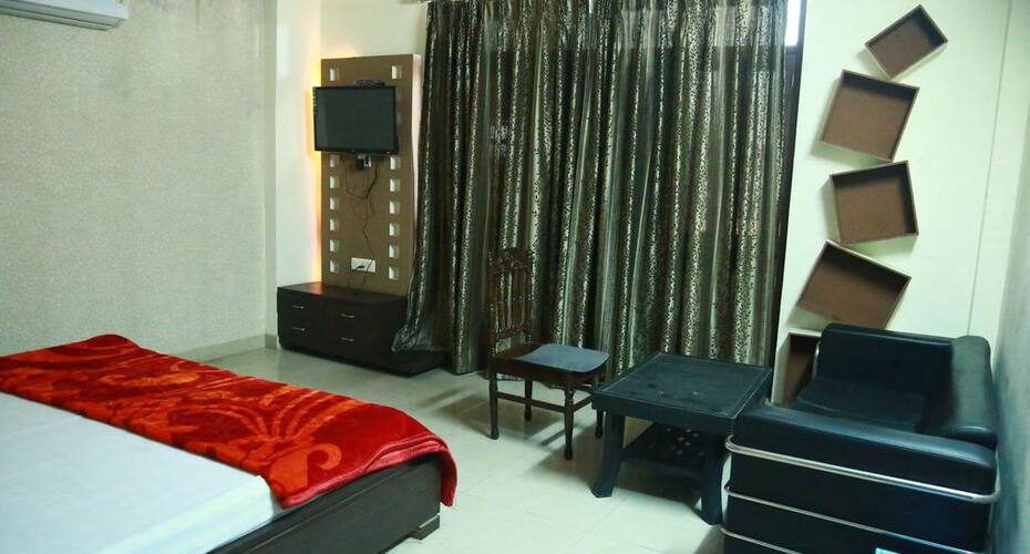 Shri Nath Inn, Udaipur 3