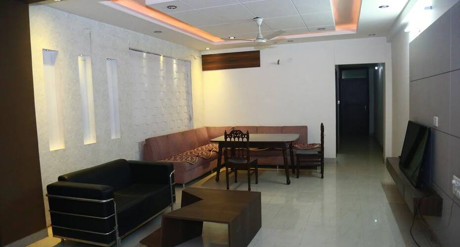 Shri Nath Inn, Udaipur 4