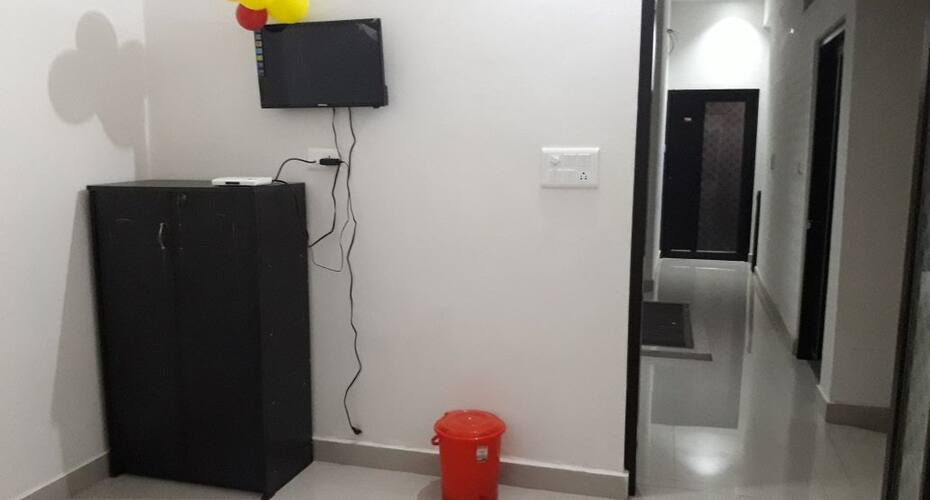 Sudama Krishna Residency, Mathura 5