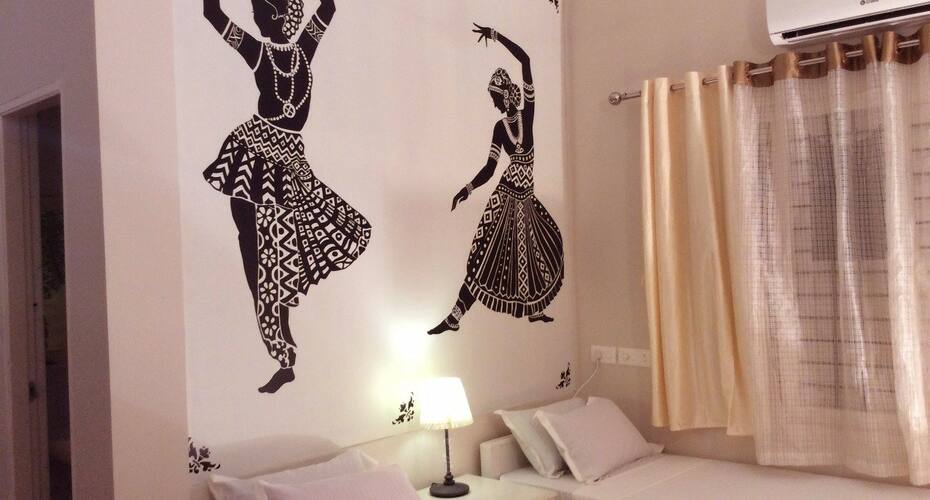 Inn Mangalath Homestay Cochin, Kochi 5