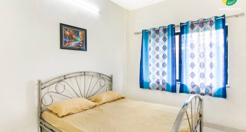 2-BR homestay for backpackers, 1.8 km from Ryewood Park, Lonavala 3