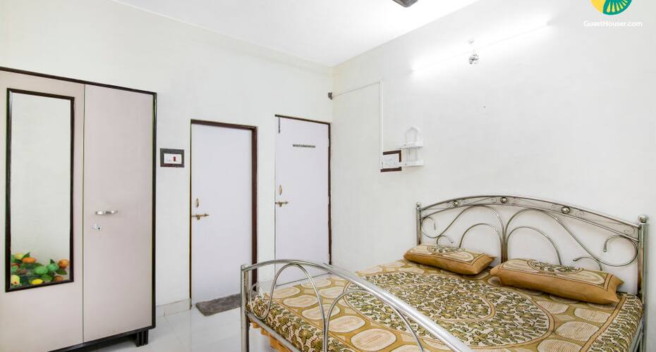 2-BR homestay for backpackers, 1.8 km from Ryewood Park, Lonavala 4