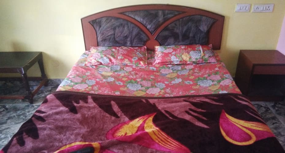 SS Holiday Inn, Ooty 5