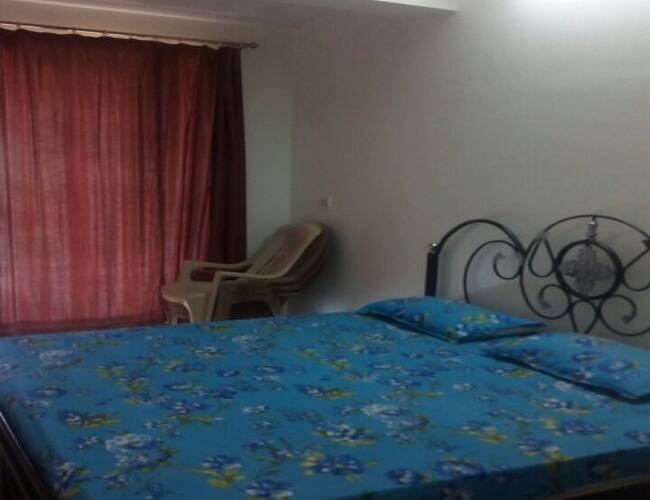 2-BR bungalow with a verdant lawn, close to Valvan Dam, Lonavala 2