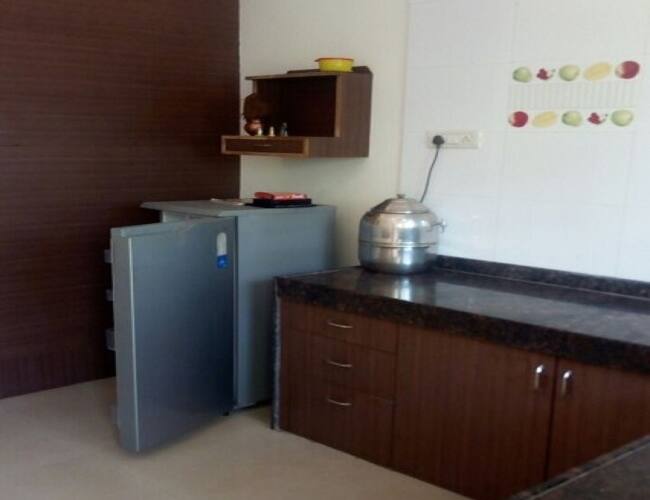 2-BR bungalow with a verdant lawn, close to Valvan Dam, Lonavala 4
