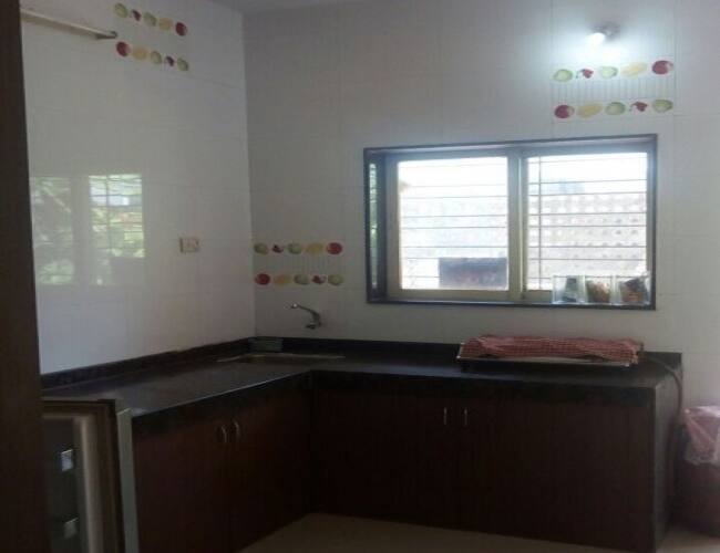 2-BR bungalow with a verdant lawn, close to Valvan Dam, Lonavala 5