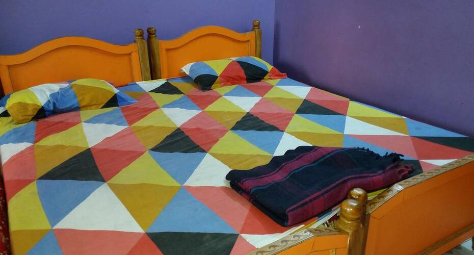 Appanna Rest House, Tirupati 2