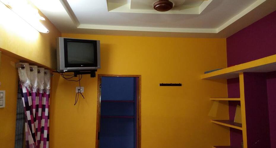 Appanna Rest House, Tirupati 3