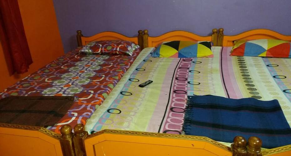 Appanna Rest House, Tirupati 4