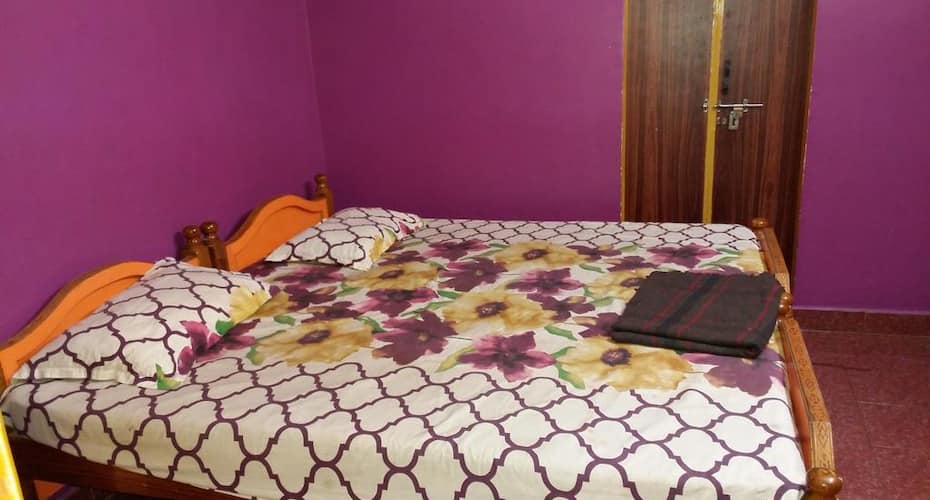 Appanna Rest House, Tirupati 5