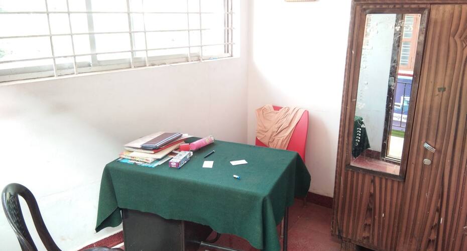 Anugraha Guest House, Madikeri 3