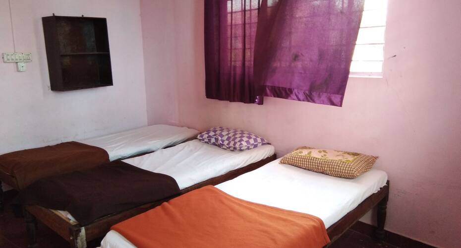 Anugraha Guest House, Madikeri 5