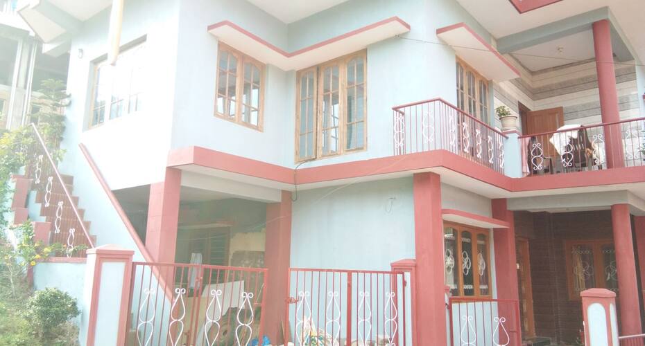 Anugraha Home Stay, Madikeri 2