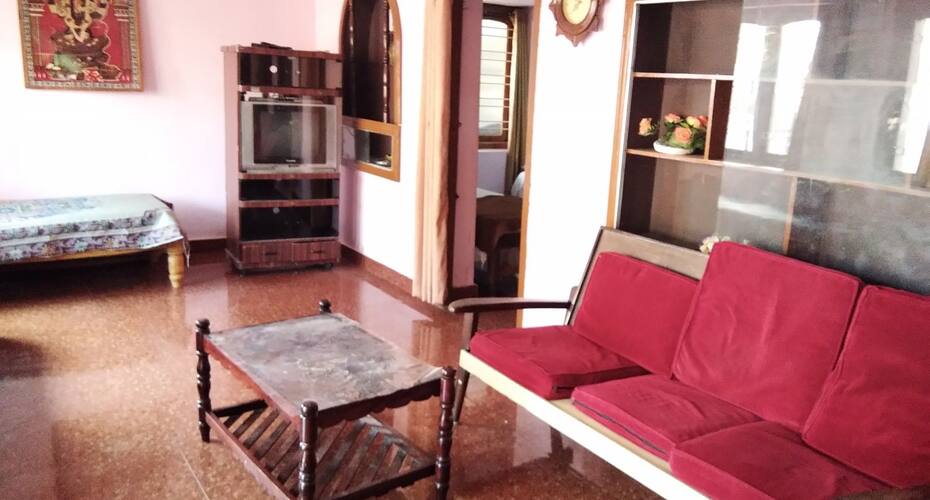 Anugraha Home Stay, Madikeri 4