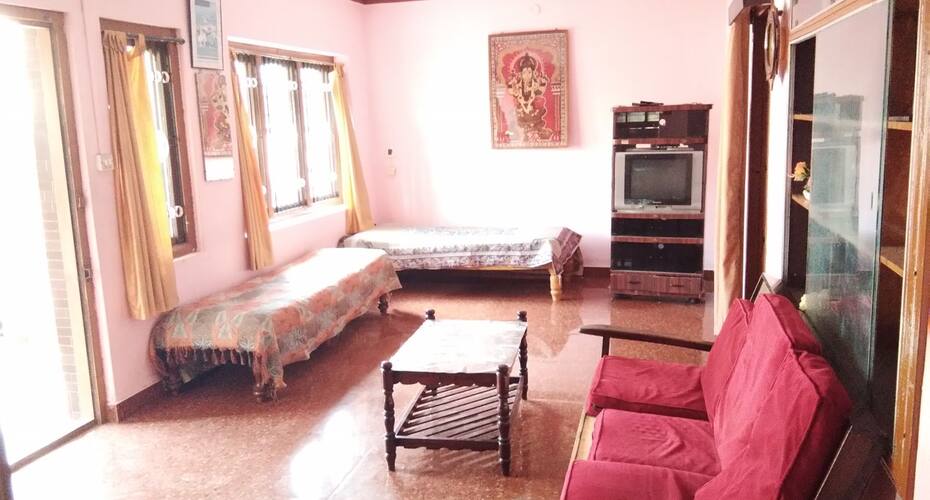 Anugraha Home Stay, Madikeri 5