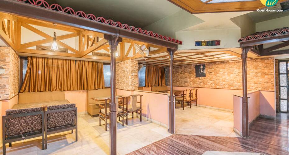 Restful abode with a recreational area, Lonavala 3