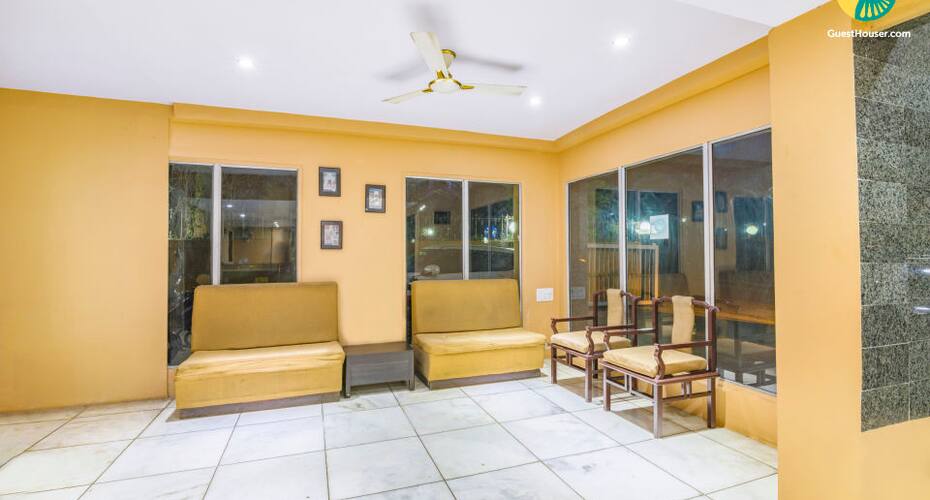 Restful abode with a recreational area, Lonavala 5