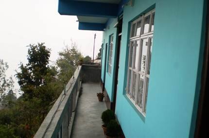 Singell Homestay, Kurseong 5