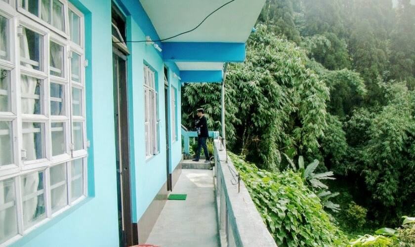 Singell Homestay, Kurseong 4