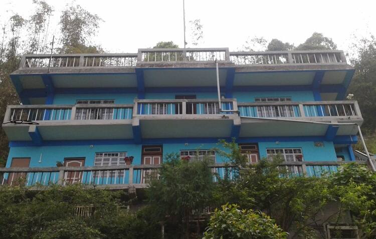 Singell Homestay, Kurseong 2