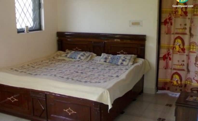Homely 2-bedroom cottage in calm environs, Bhimtal 2