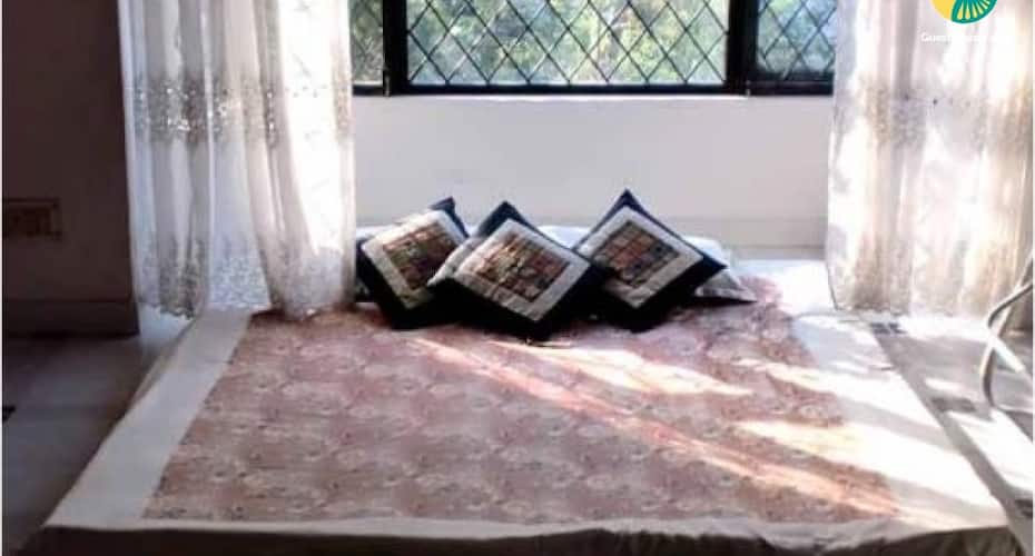 Homely 2-bedroom cottage in calm environs, Bhimtal 3