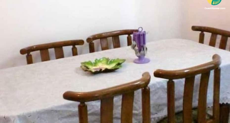 Homely 2-bedroom cottage in calm environs, Bhimtal 4