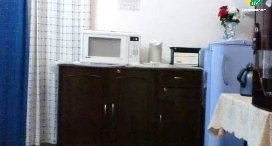 Homely 2-bedroom cottage in calm environs, Bhimtal 5