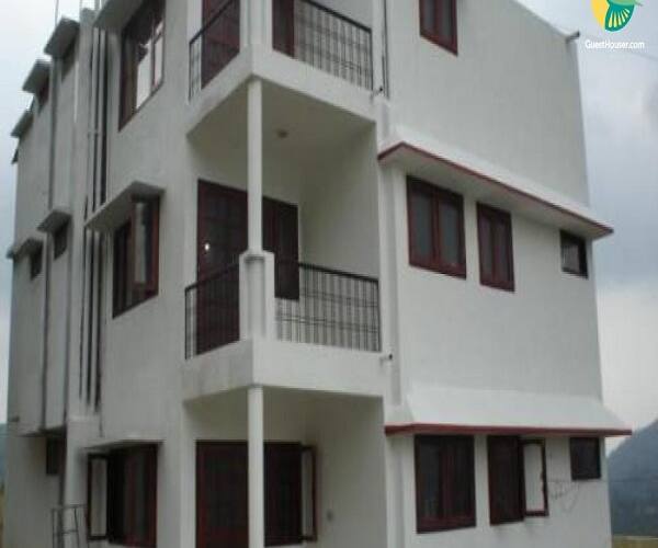 Peaceful 6-bedroom stay for a large group retreat, Bhimtal 1