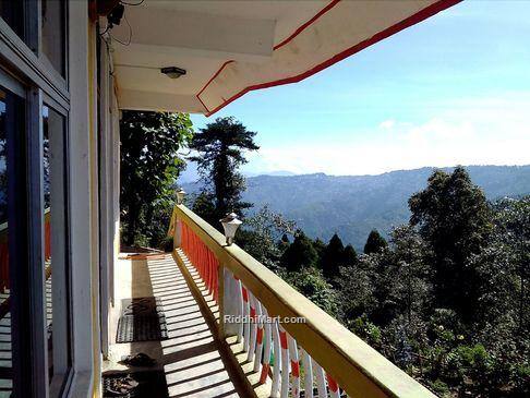 Lepchajagat Home Stay, Darjeeling 3