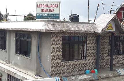 Lepchajagat Home Stay, Darjeeling 2