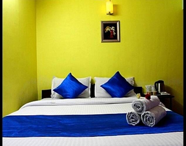 The Janani Villa, Darjeeling 5