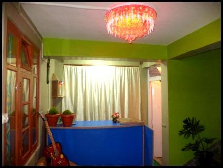 The Janani Villa, Darjeeling 4