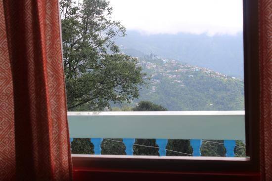 The Janani Villa, Darjeeling 3