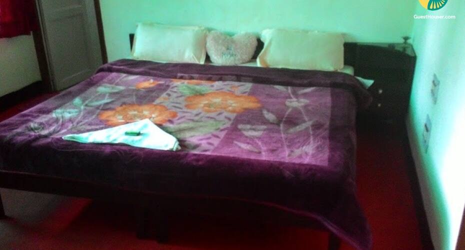 3 bedroom cottage close to Sima's Park, Coonoor 4