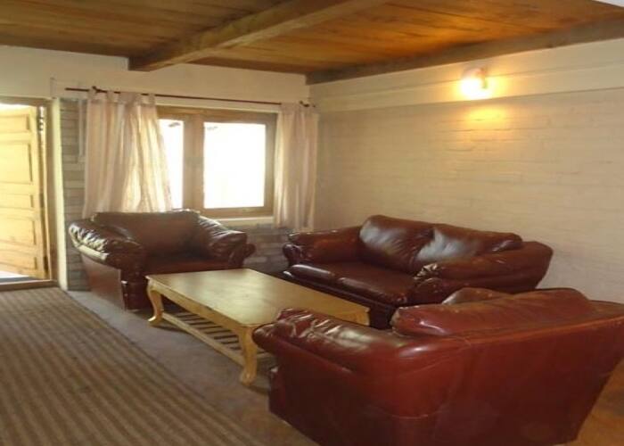 Elegantly done stay ideal for a group getaway, Kasol 4