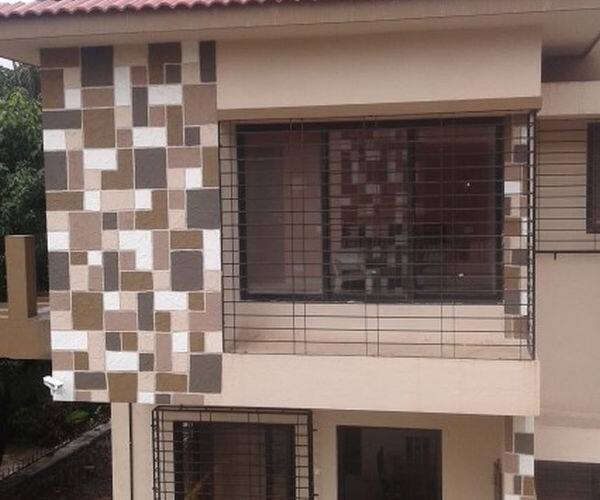 Elegant 3 bedroom villa, Lonavala 1