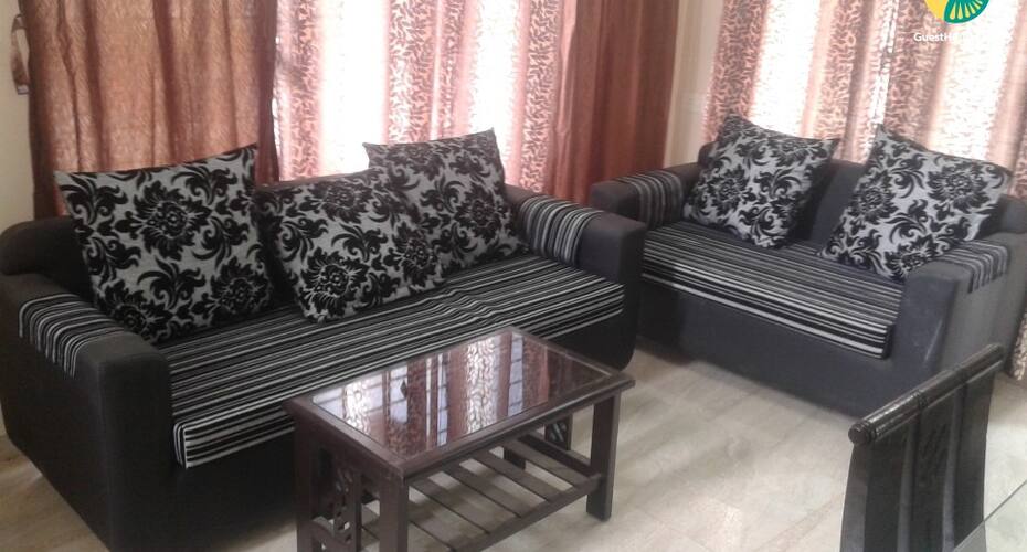 Elegant 3 bedroom villa, Lonavala 2
