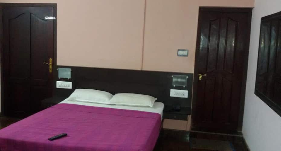 Airport Mansion, Kochi 2